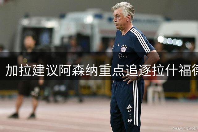 加拉建议阿森纳重点追逐拉什福德 称罗杰斯转会无碍大局