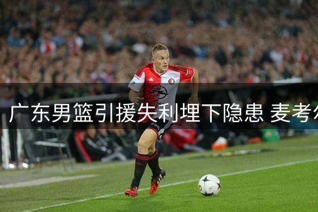 广东男篮引援失利埋下隐患 麦考尔重返广州引发连锁反应