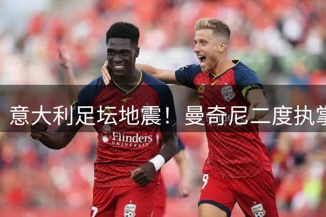 意大利足坛地震！曼奇尼二度执掌国家队帅印