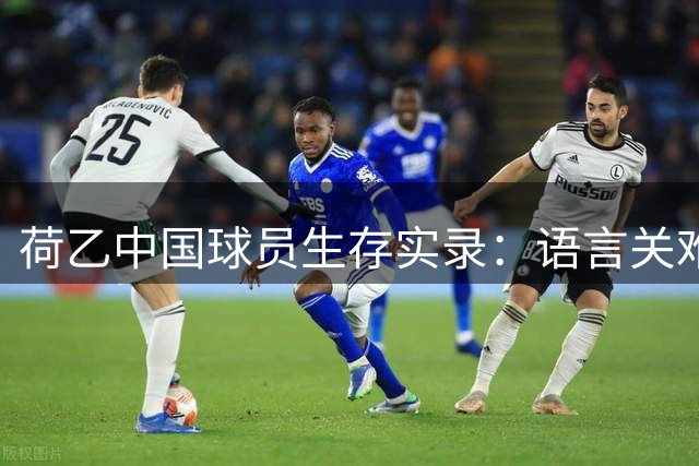 荷乙中国球员生存实录：语言关难倒硬汉 月薪刚够温饱线